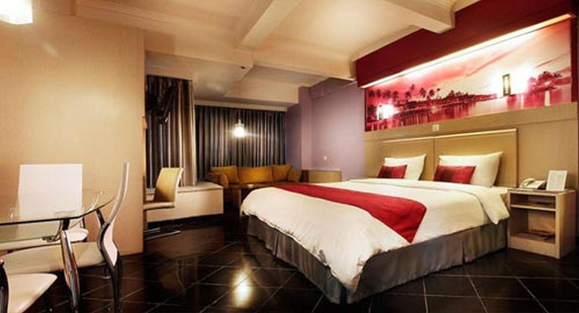 Favehotel Premier Cihampelas Bandung Esterno foto