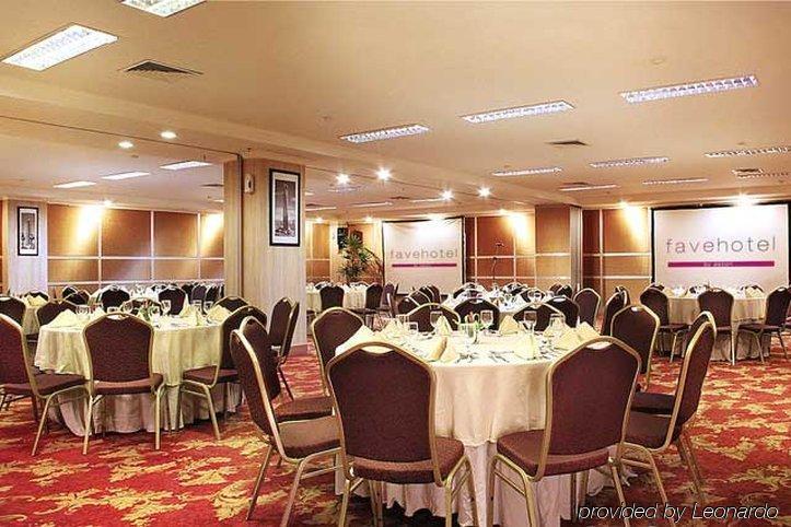 Favehotel Premier Cihampelas Bandung Esterno foto