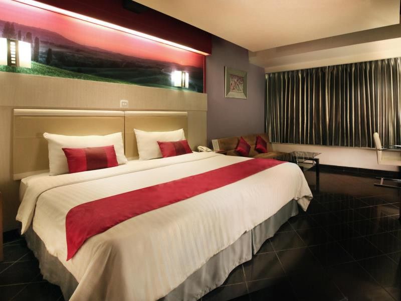 Favehotel Premier Cihampelas Bandung Esterno foto
